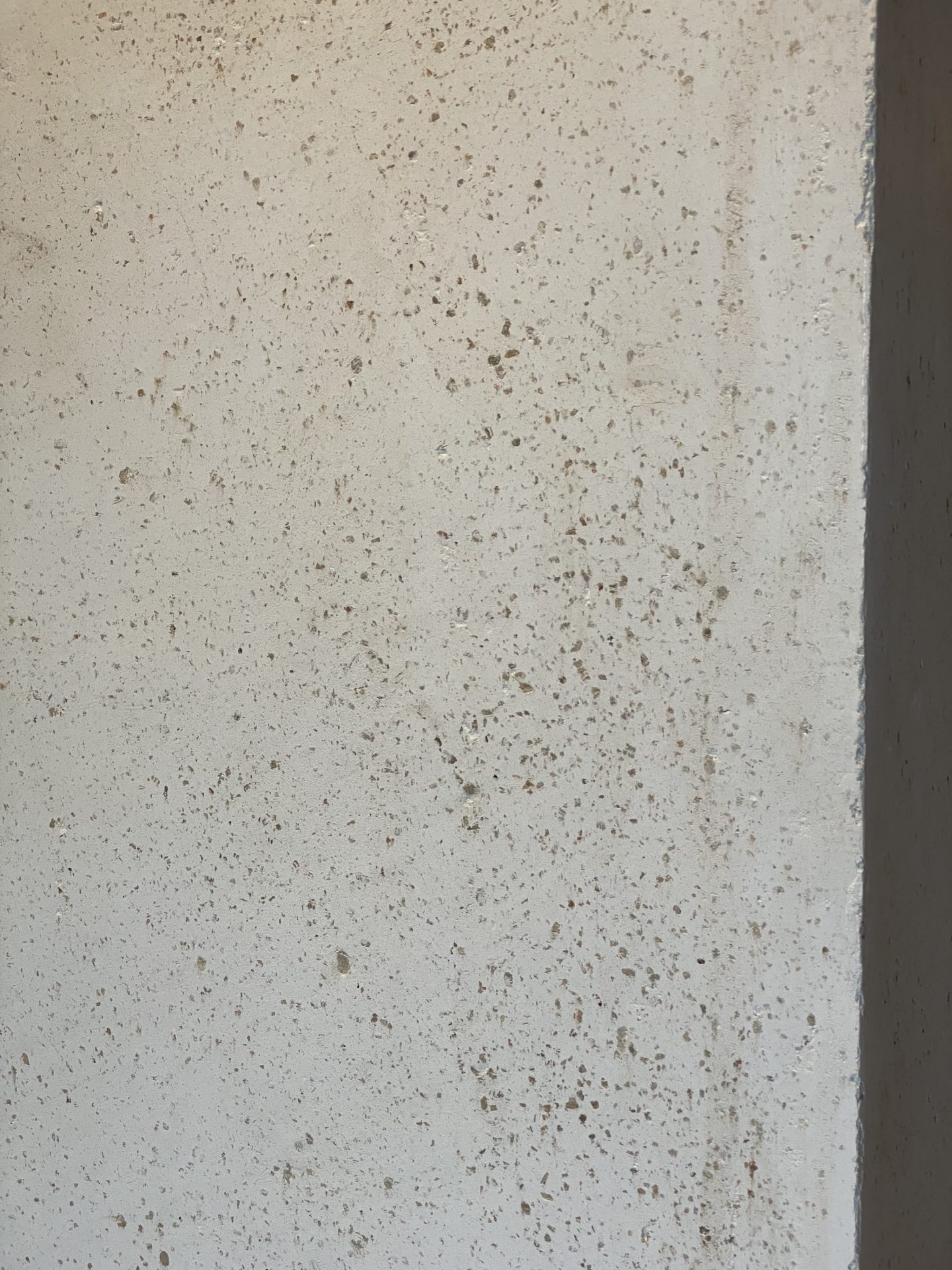 Our Work Luxury Lime and Marble